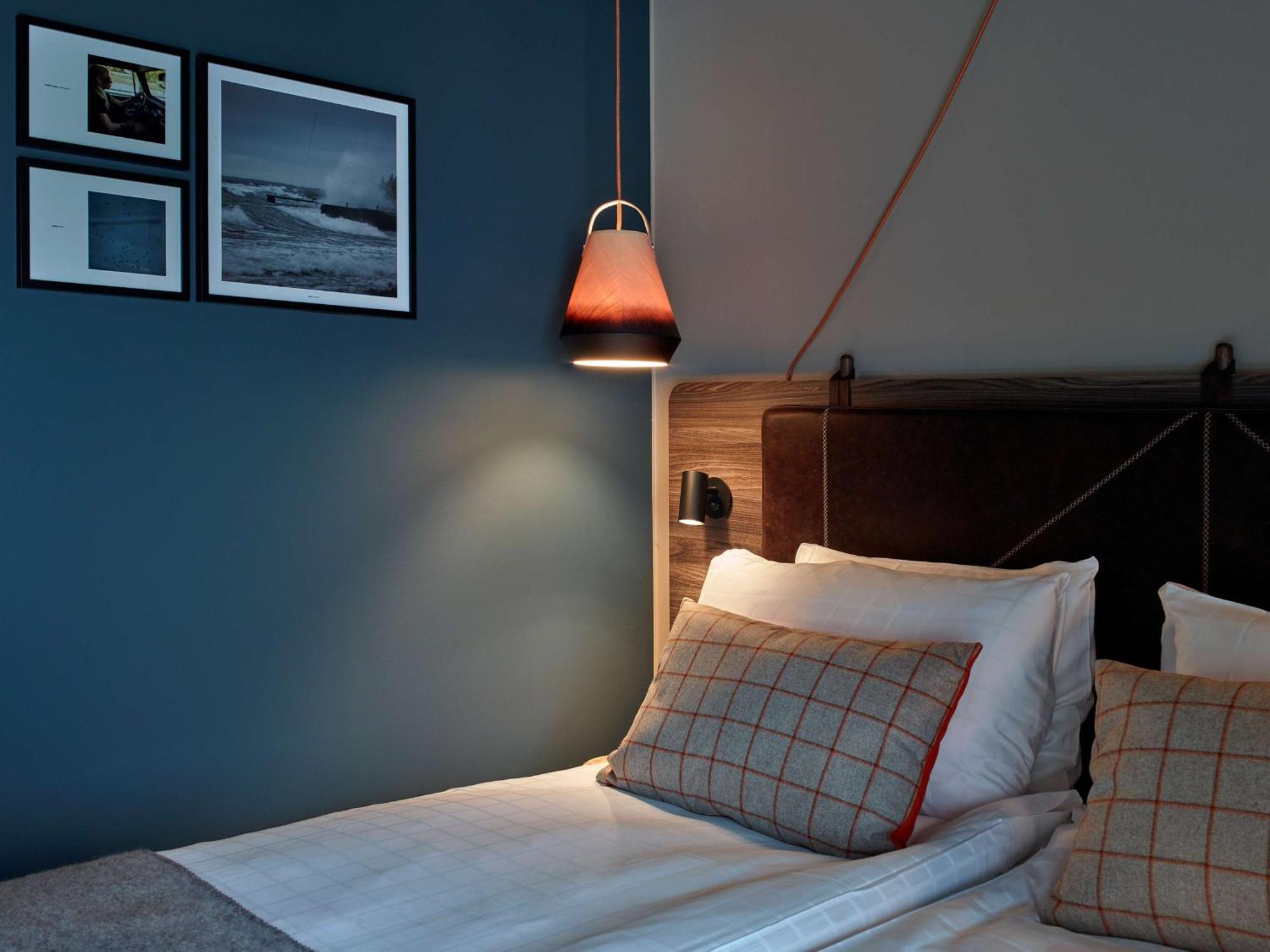Hotel Downtown Camper By Scandic 4*