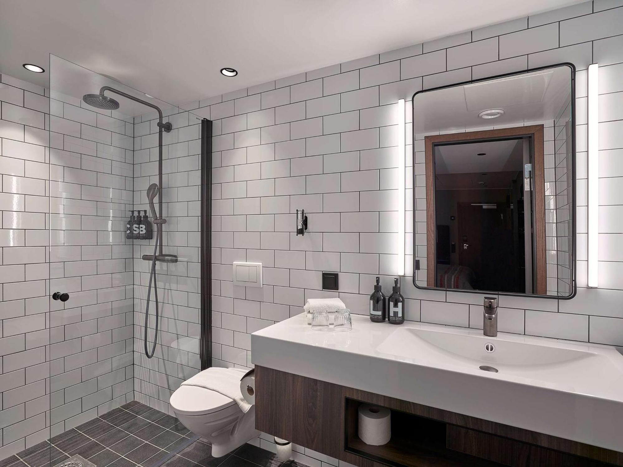 Downtown Camper By Scandic Hotel Stockholm