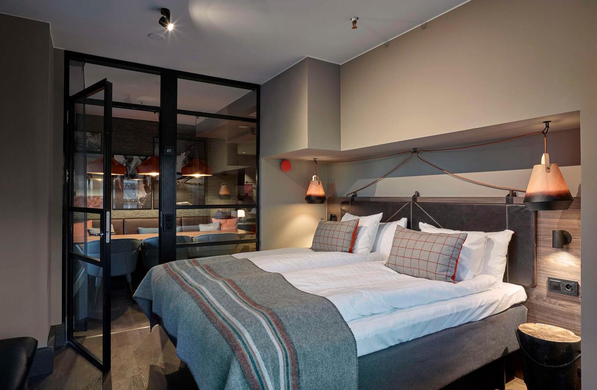 Hotel Downtown Camper By Scandic Stockholm