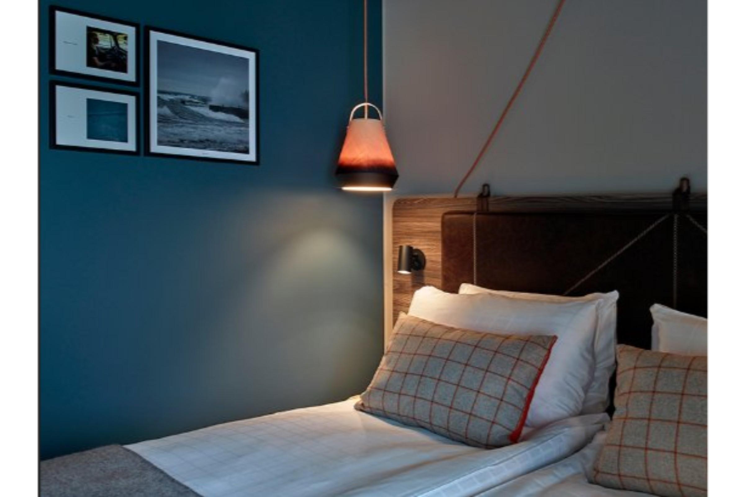 Downtown Camper By Scandic Ville de Stockholm