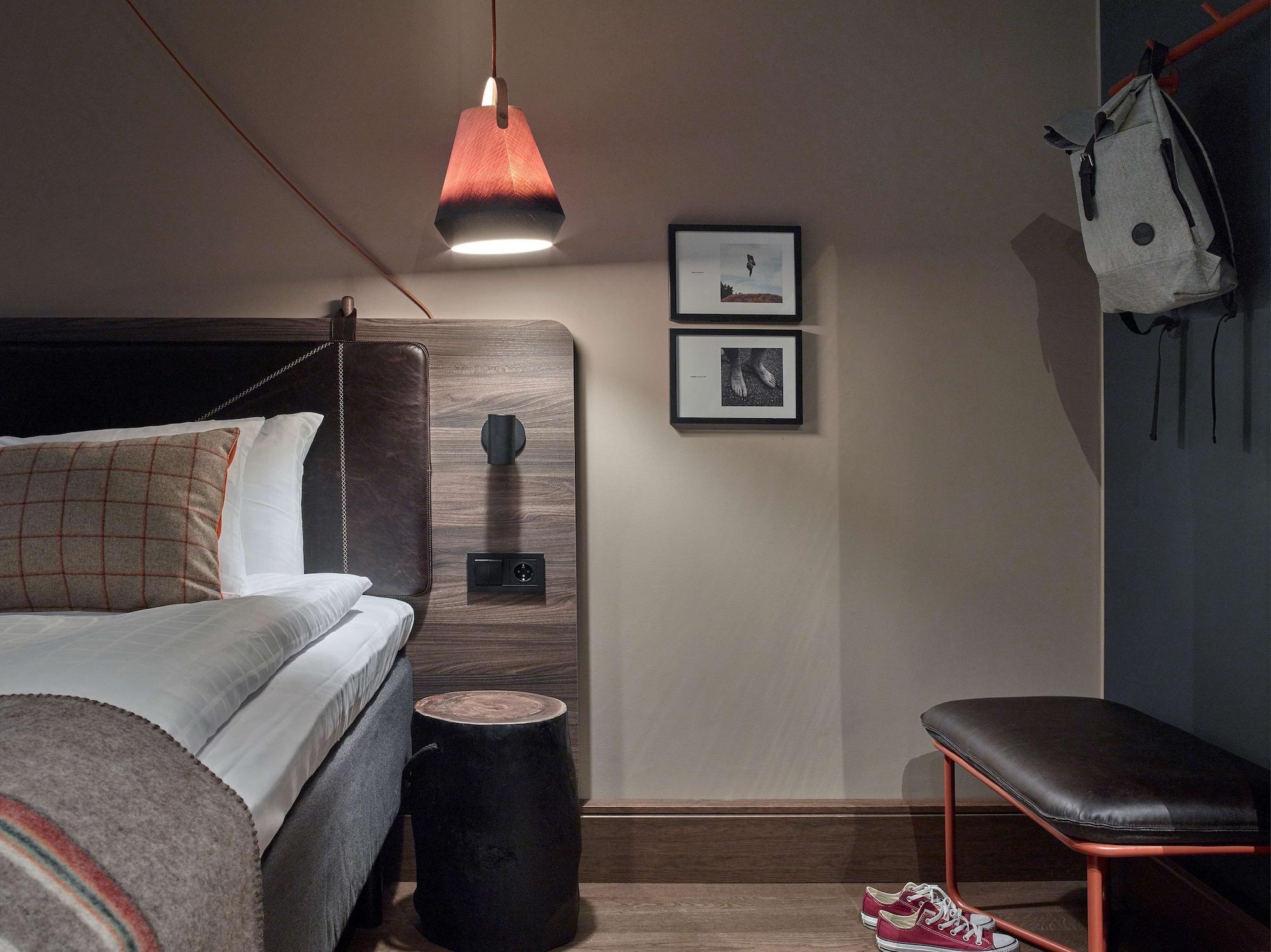 Downtown Camper By Scandic 4* Stockholm