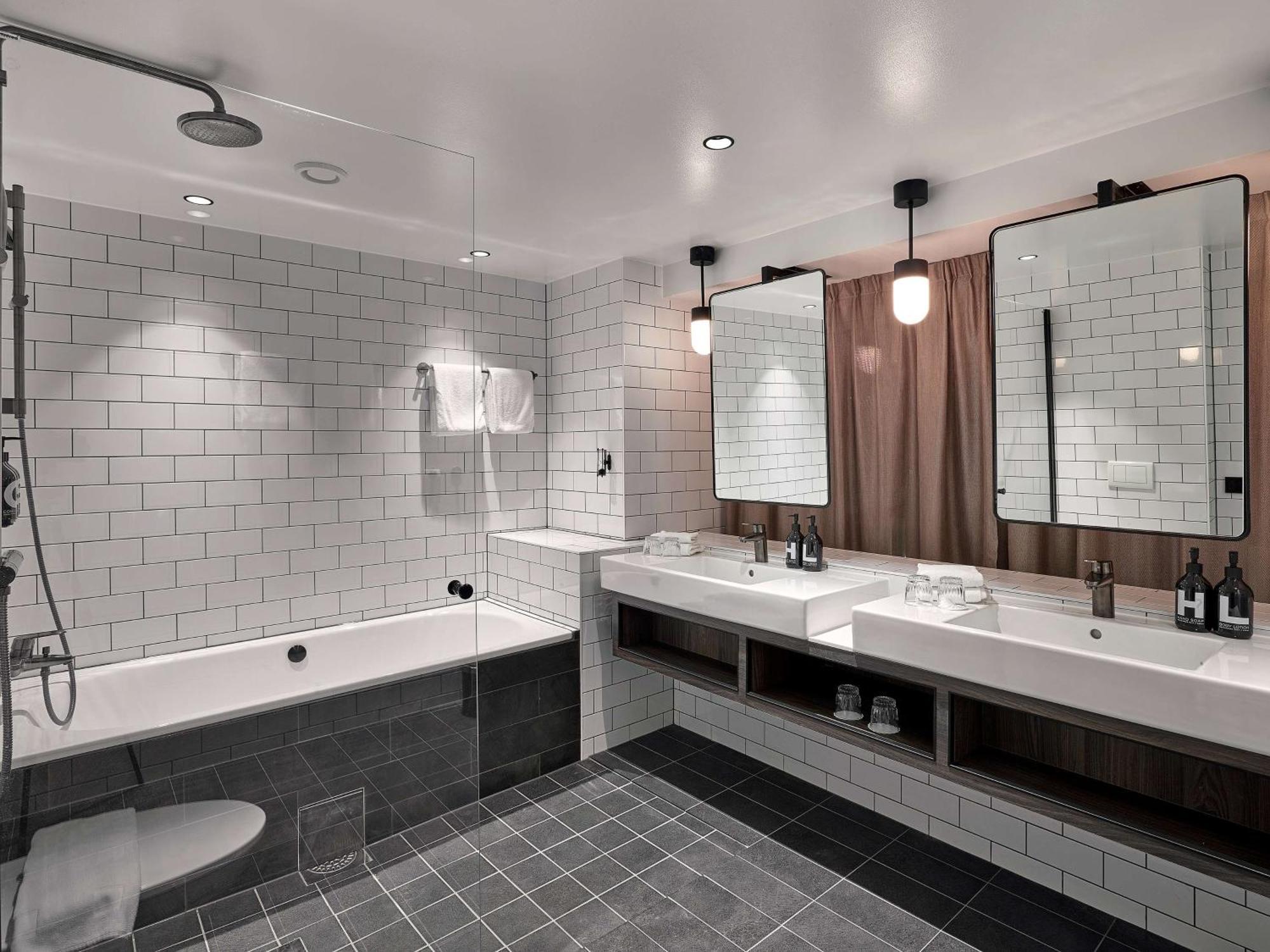 Hotel Downtown Camper By Scandic Stockholm