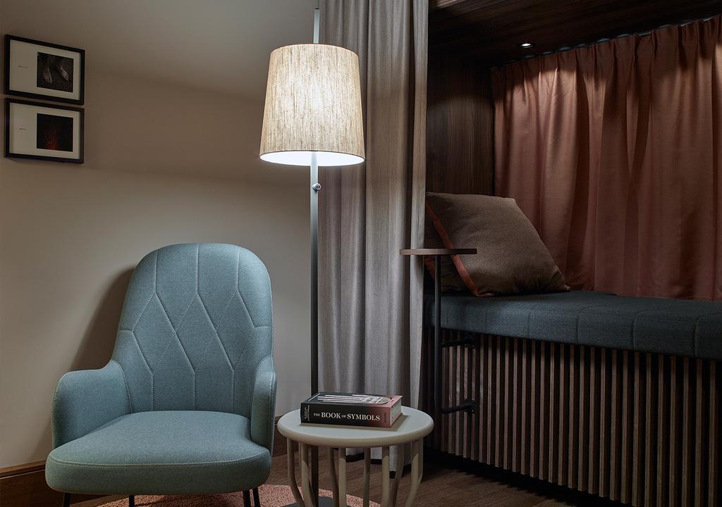 Hotel Downtown Camper By Scandic Ville de Stockholm