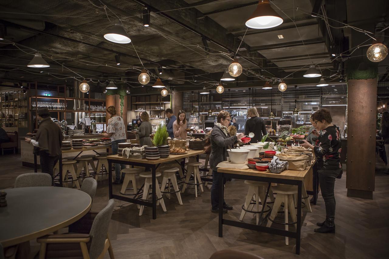 Hotel Downtown Camper By Scandic Ville de Stockholm