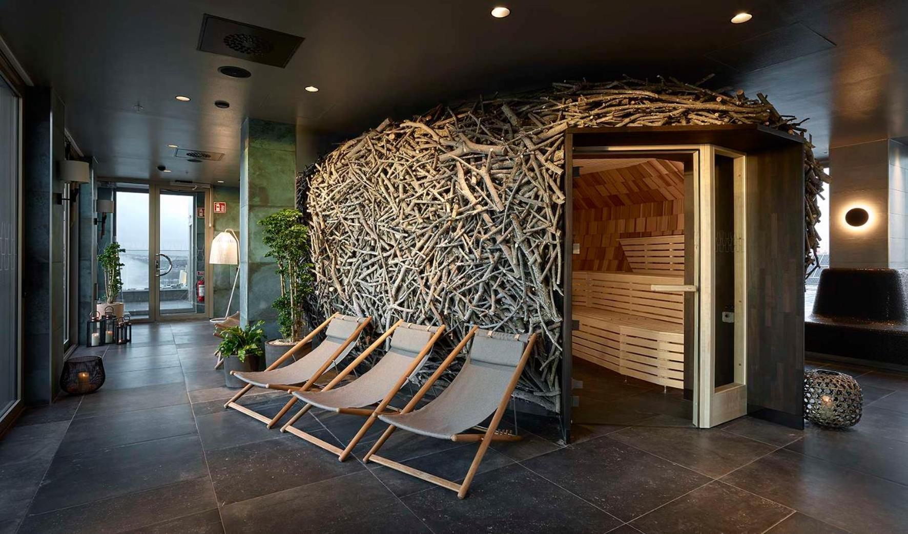 Downtown Camper By Scandic Stockholm