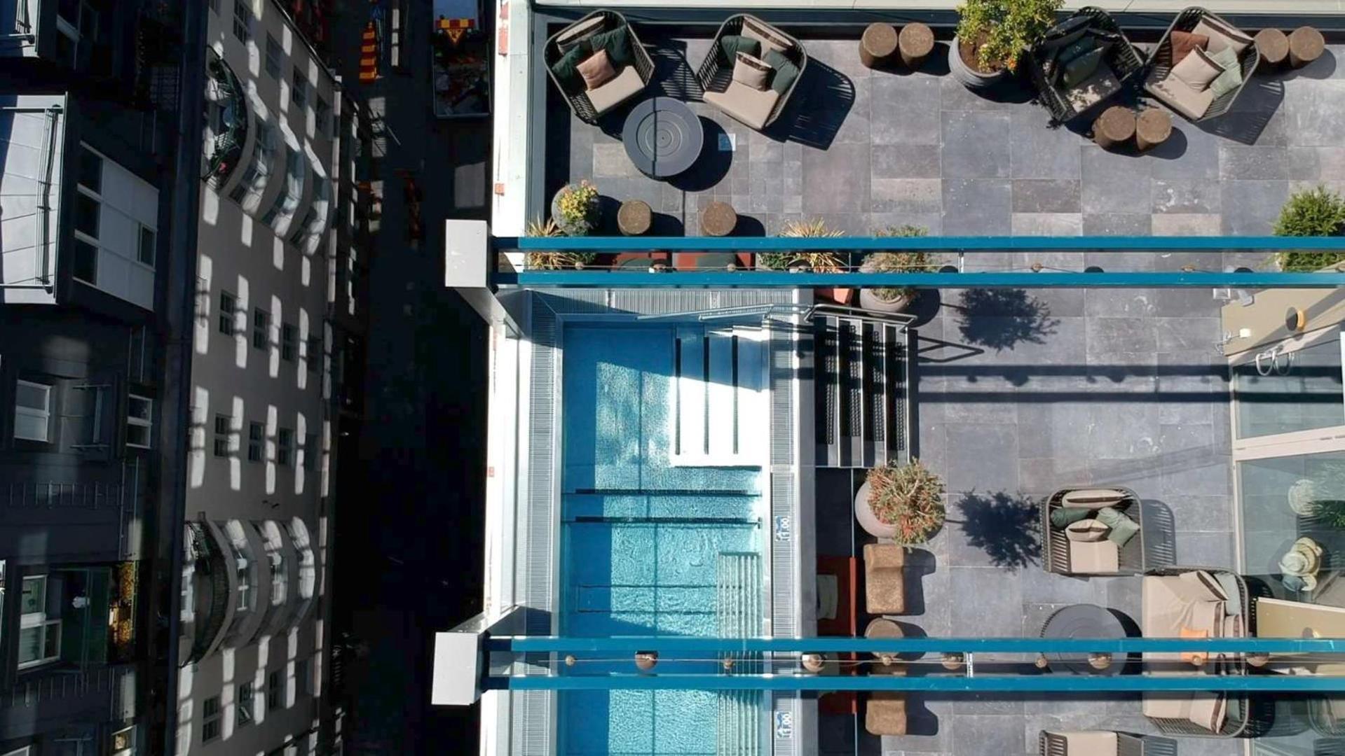 Downtown Camper By Scandic Hotel